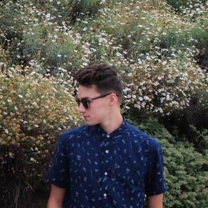 Meet your Posher, Jacob